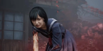 Produser Silent Hill F