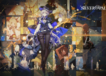 Silver Palace