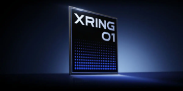 Skor Antutu Xiaomi Xring O1 2025