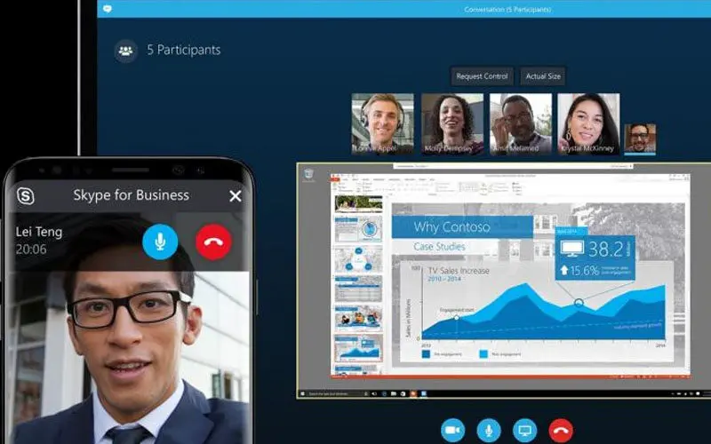 Akhirnya Microsoft Tutup Skype Setelah Beroperasi Selama 22 Tahun 4 Skype Tidak Bisa Diakses Mei 2025