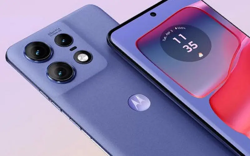 Bocoran Spesifikasi Motorola Moto G56 Edar, Bawa Chipset Dimensity 7060! 3 Smartphone Dari Motorola 2025