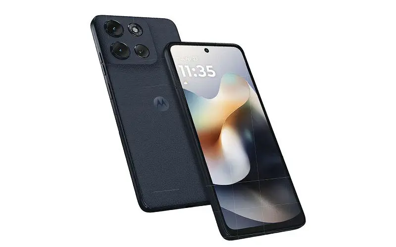 Bocoran Spesifikasi Motorola Moto G56 Edar, Bawa Chipset Dimensity 7060! 2 Spesifikasi Motorola Moto G56 2025