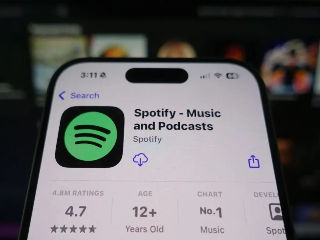 Wajib Pajak Apple App Store 30% Dihapus, Developer Turunkan Harga Langganan 3 Spotify On App Store