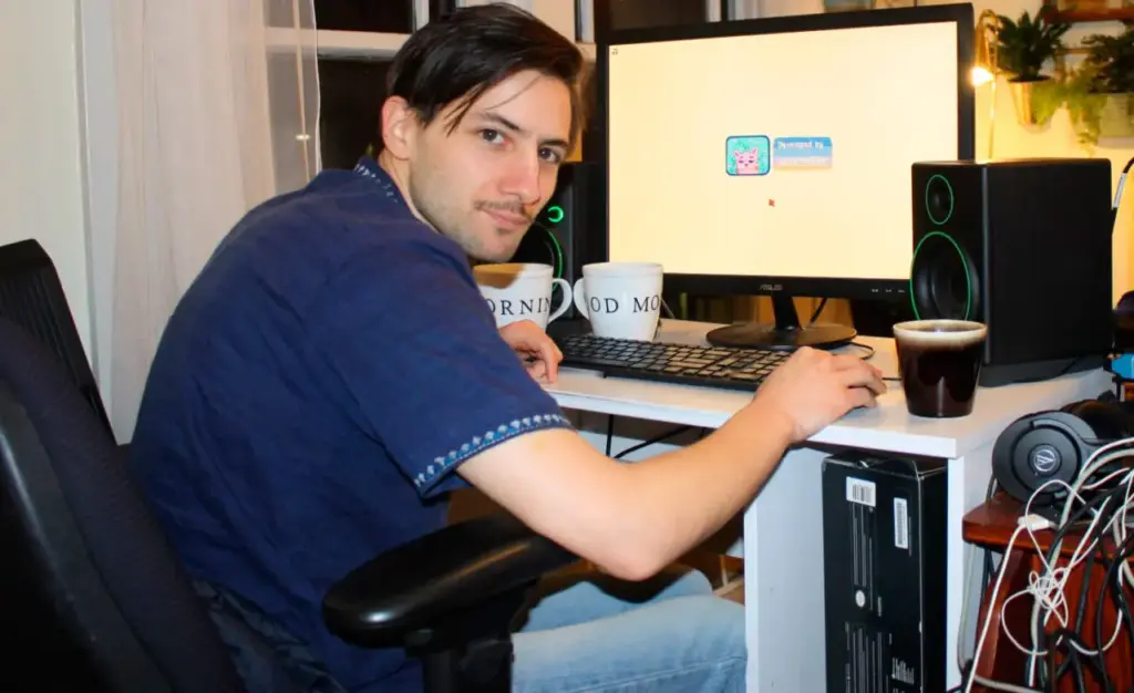 Stardew Valley 2 Bisa Saja Dibuat oleh ConcernedApe, Tapi Tidak Dilakukannya 3 Stardew Valley 2 ConcernedApe