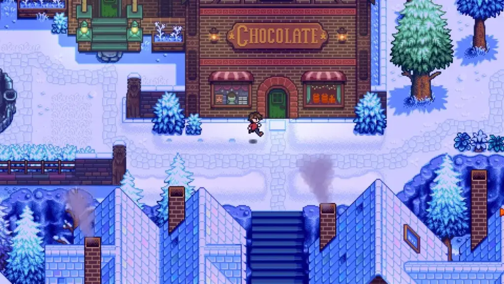 Stardew Valley 2 Bisa Saja Dibuat oleh ConcernedApe, Tapi Tidak Dilakukannya 4 Stardew Valley 2