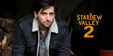 Stardew Valley 2 ConcernedApe