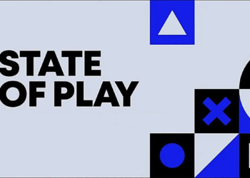 State Of Play 2025 Selanjutnya