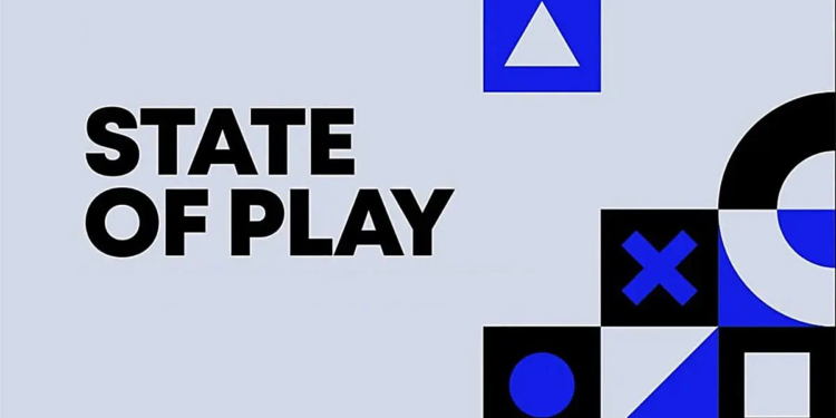 State Of Play 2025 Selanjutnya