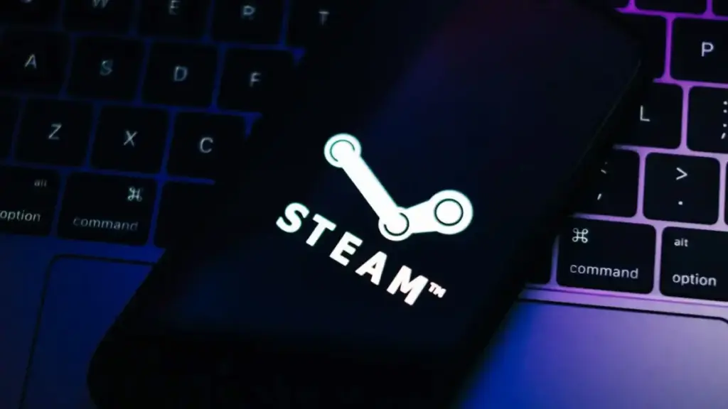 Steam Berikan Respon