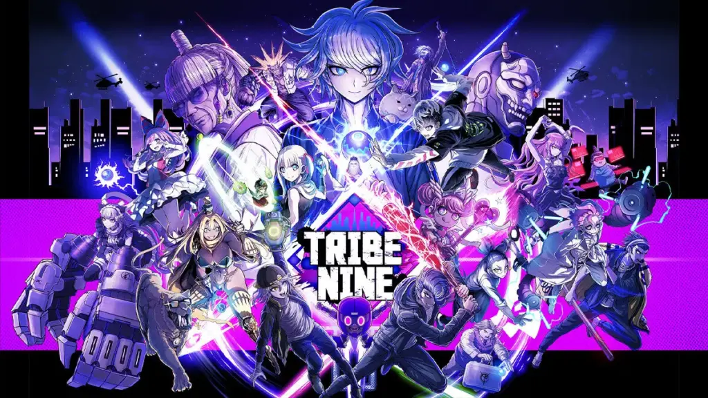 Baru 4 Bulan Rilis, TRIBE NINE Tutup Server! 3 Story Berakhir Begitu Saja