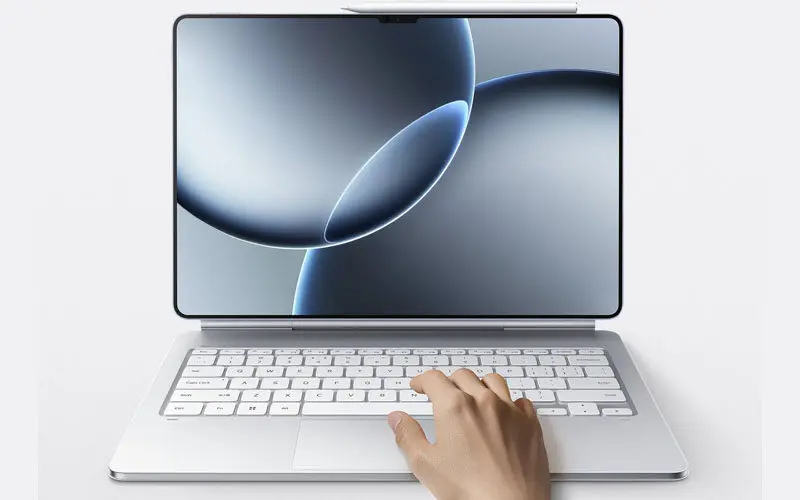 Xiaomi Pad 7 Ultra akan Jadi Tablet Pertama dengan Chipset Xring O1 4 Tablet Xiaomi Pad 7 Ultra
