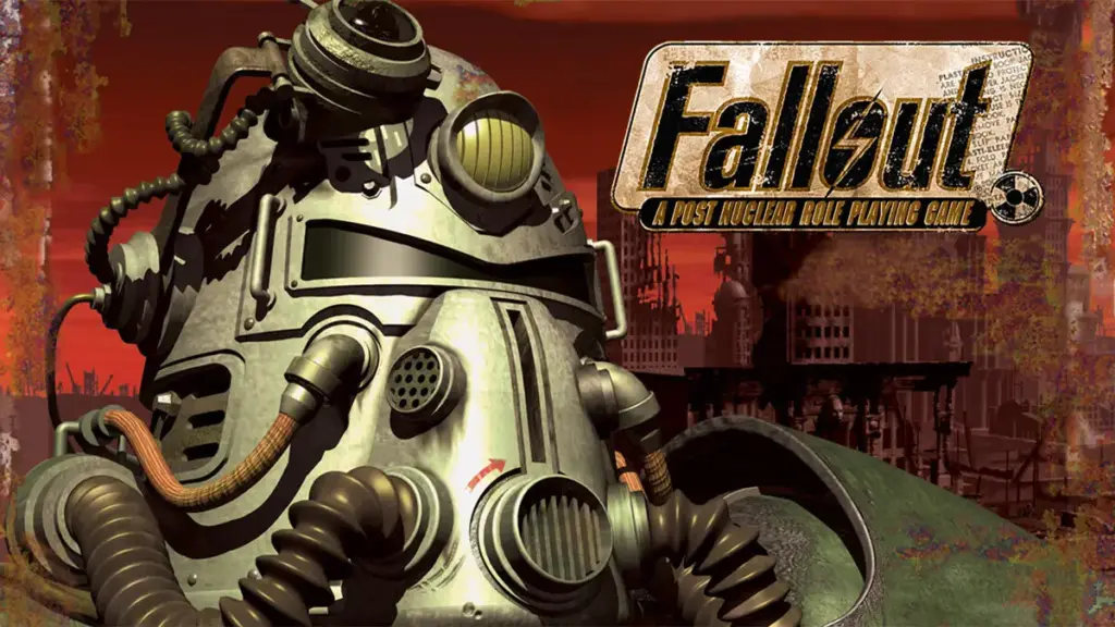 Tak Jadi Lost Media, Source Code Fallout 1 dan 2 Sempat Diamankan Pengembang 2 Tak Lagi Jadi Lost Media