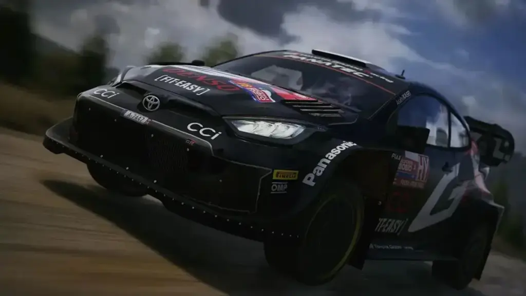 Codemasters PHK Karyawan, Ubah Fokus Portofolio? 3 Tak Lanjut Kerja Sama Dengan Wrc