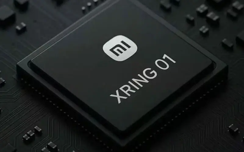 Skor Antutu Xiaomi Xring O1 Beredar, Tembus Angka 2 Juta! 2 Tampilan Chipste Xring O1