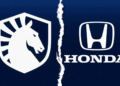 Team Liquid Honda