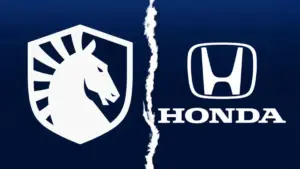 Team Liquid Honda
