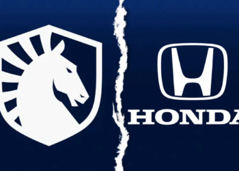 Team Liquid Honda