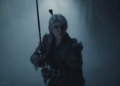 Director The Witcher 4