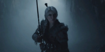 Director The Witcher 4