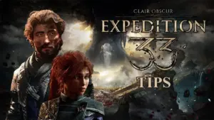 Tips Clair Obscur Expedition 33