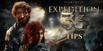 Tips Clair Obscur Expedition 33
