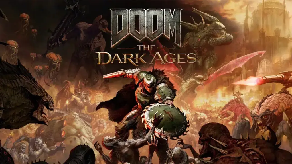 Tips Doom The Dark Ages