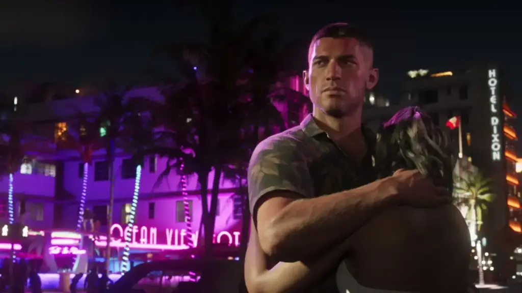 Trailer 2 GTA VI Baru Saja Dirilis oleh Rockstar dengan Banyak Info Terbaru 2 Trailer 2 GTA VI