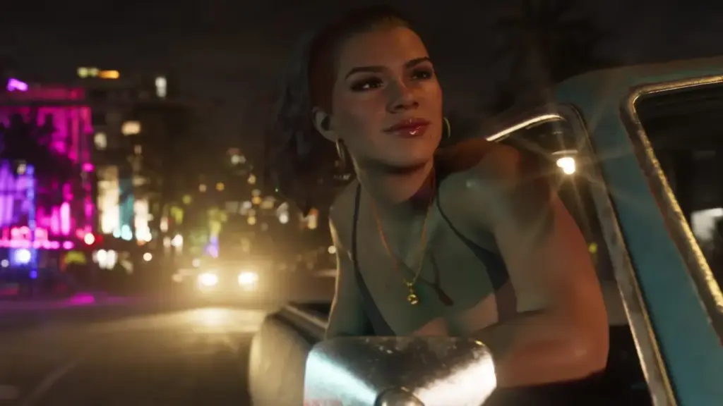 Trailer 2 GTA VI Baru Saja Dirilis oleh Rockstar dengan Banyak Info Terbaru 3 GTA VI Trailer 2