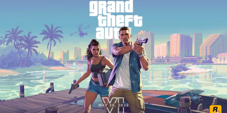 Trailer 2 GTA VI Baru Saja Dirilis oleh Rockstar dengan Banyak Info Terbaru 1 GTA VI Trailer 2