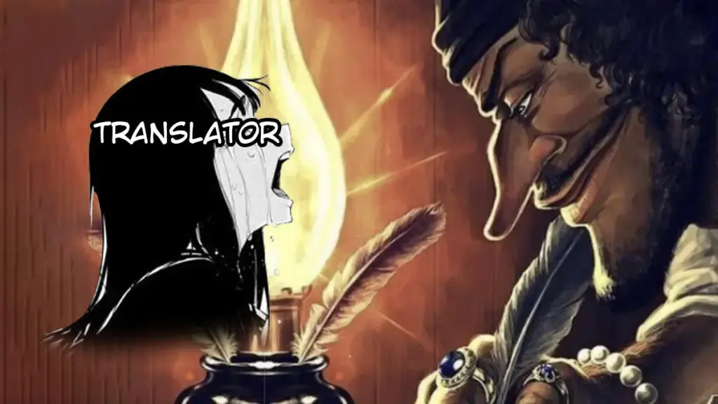 Translator The Hundred Line Last Defense Academy