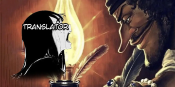 Translator The Hundred Line Last Defense Academy