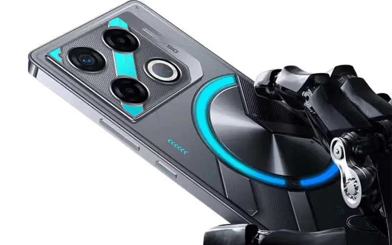 Infinix-GT-30