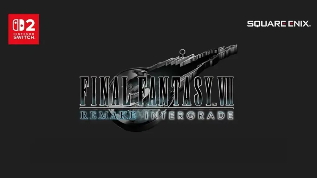 Trilogi Final Fantasy VII Remake akan Hadir di Nintendo Switch 2 2 Trilogi Final Fantasy VII Remake
