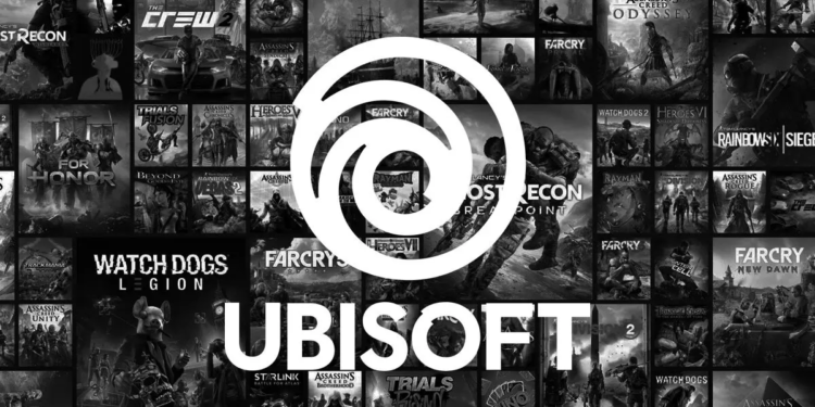 Ubisoft Bentuk Komite Khusus
