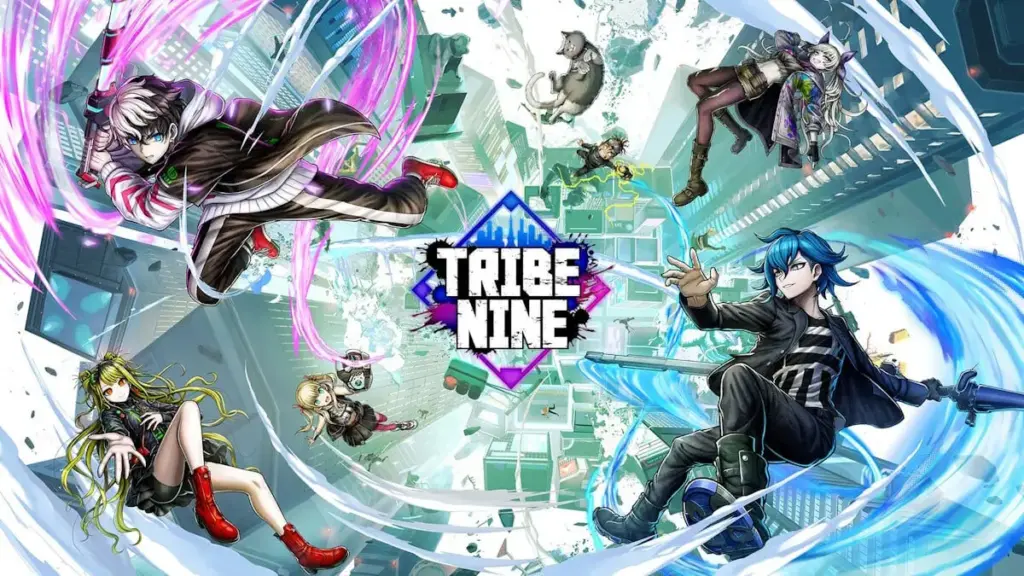 Baru 4 Bulan Rilis, TRIBE NINE Tutup Server! 2 Umumkan Penutupan Server