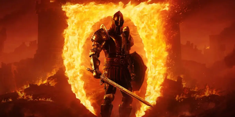 Oblivion Remastered Game Terlaris 2025