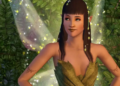 fairy the sims 4