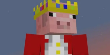 youtube channel technoblade tembus 20 juta subscriber