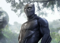 Game Black Panther Dibatalkan