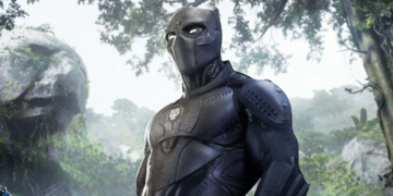 Game Black Panther Dibatalkan