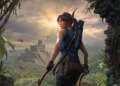 Game Baru Tomb Raider