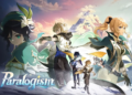 paralogism genshin impact