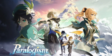 paralogism genshin impact
