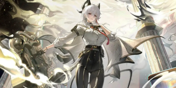 build zani wuthering waves