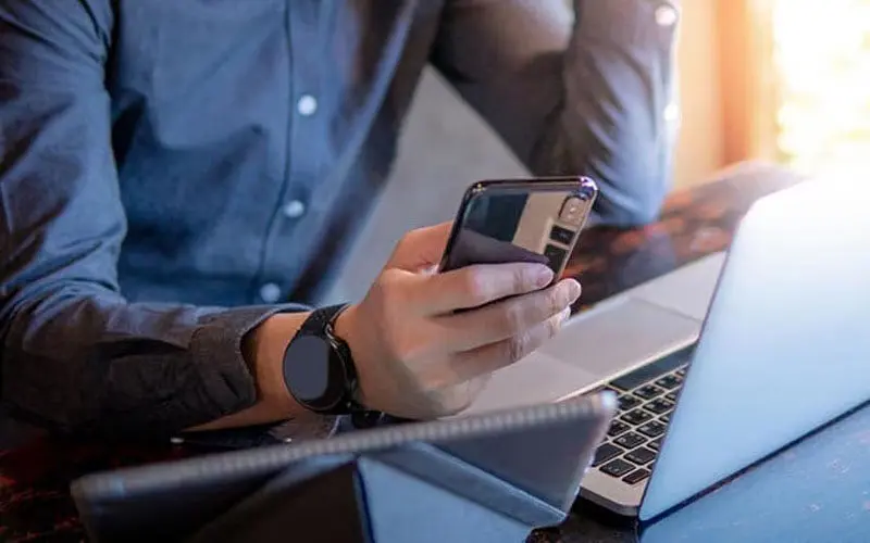 Lupa Password Gmail? Begini Cara Mudah untuk Memulihkannya! 4 Verifikasi Dengan Nomor Telepon