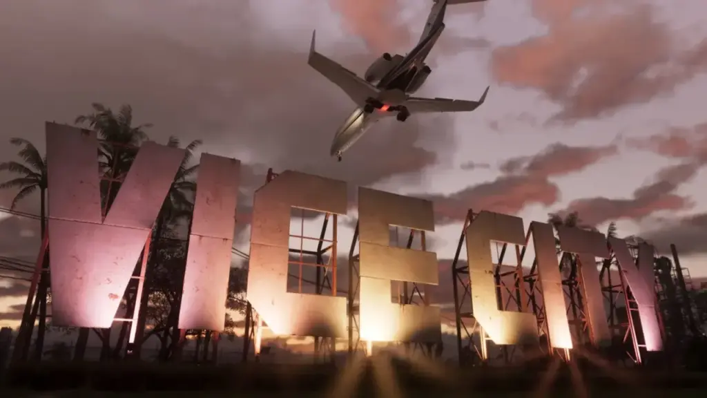 Mengenal Lokasi GTA VI yang Harus Kalian Ketahui 3 Vice City
