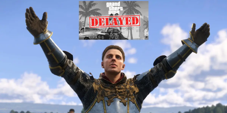 Voice Actor Hans Kingdom Come Deliverance 2