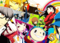 Voice Actor Persona 4 Remake