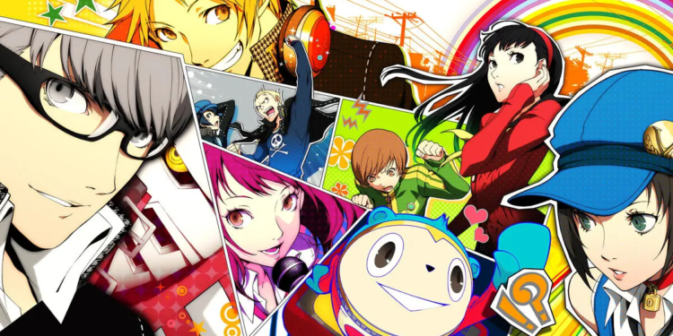 Voice Actor Persona 4 Remake