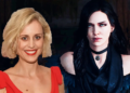 Voice Actress Yennefer The Witcher 3
